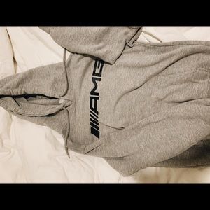 MERCEDES AMG HOODIE
